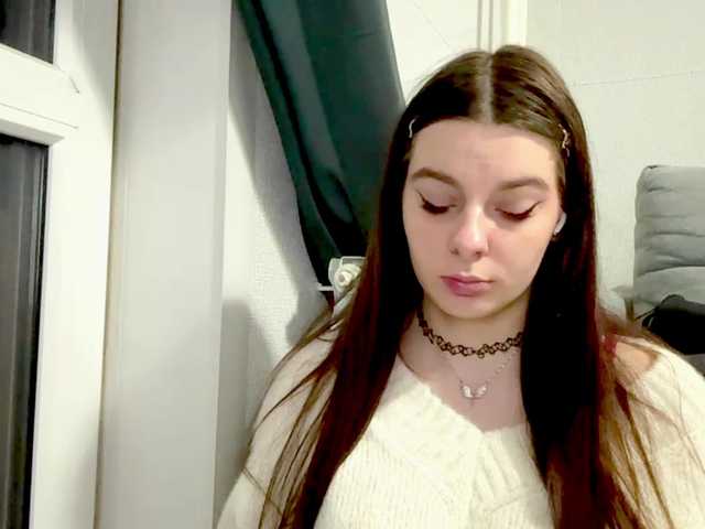LaurenCloward live cam on BongaCams