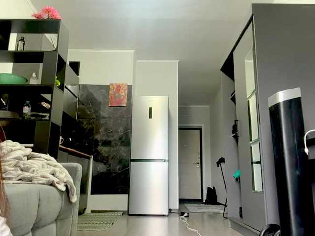 LaurenCloward live cam on BongaCams