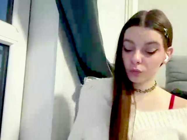 LaurenCloward live cam on BongaCams