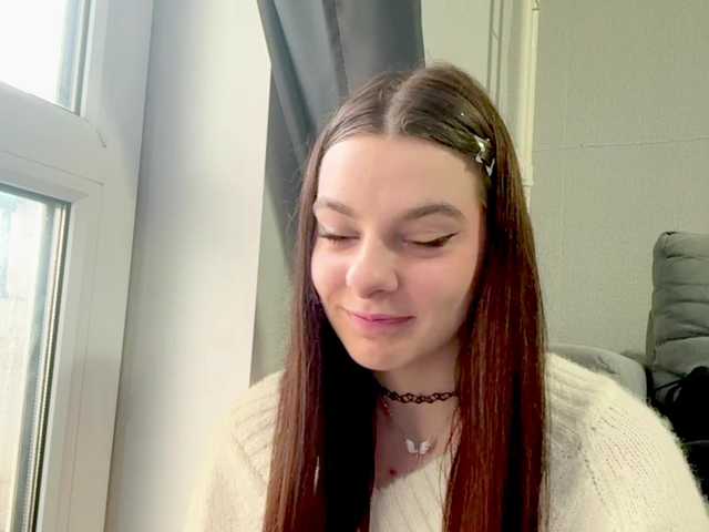 LaurenCloward live cam on BongaCams