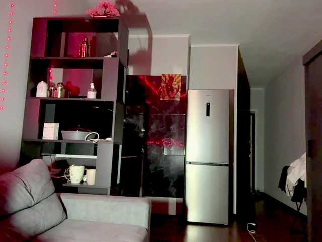 LaurenCloward live cam on BongaCams