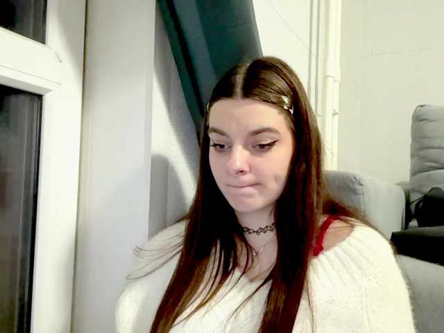LaurenCloward live cam on BongaCams
