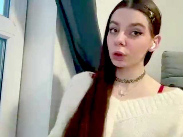 LaurenCloward live cam on BongaCams