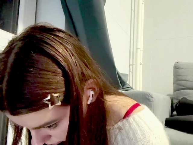 LaurenCloward live cam