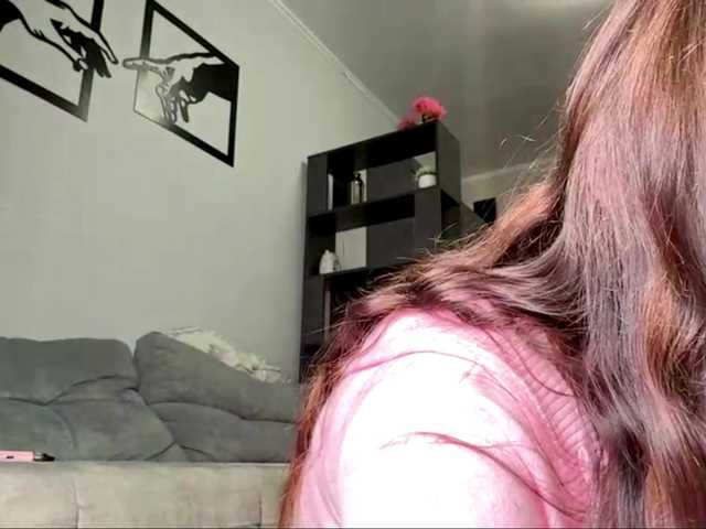 LaurenCloward live cam on BongaCams