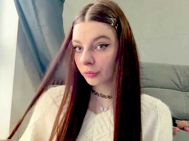 LaurenCloward live cam on BongaCams