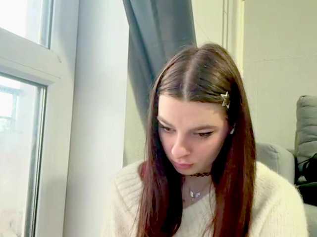 LaurenCloward live cam on BongaCams