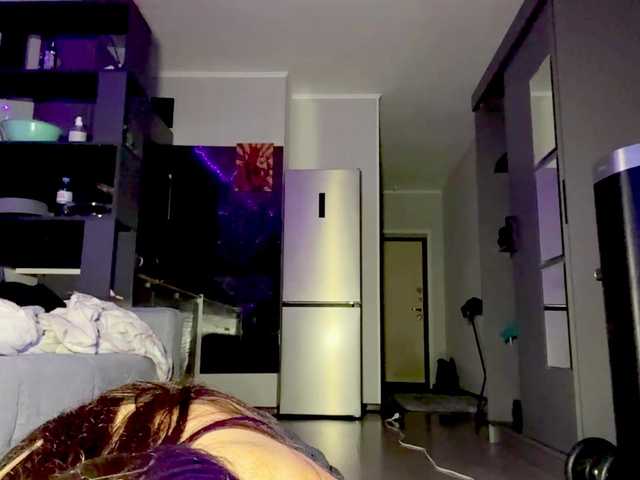 LaurenCloward live cam on BongaCams