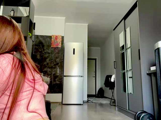 LaurenCloward live cam on BongaCams