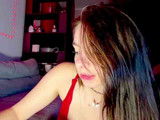 LaurenCloward webcam