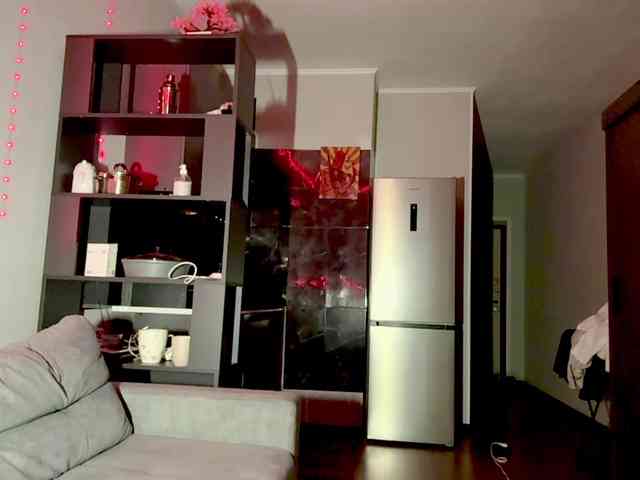 LaurenCloward webcam