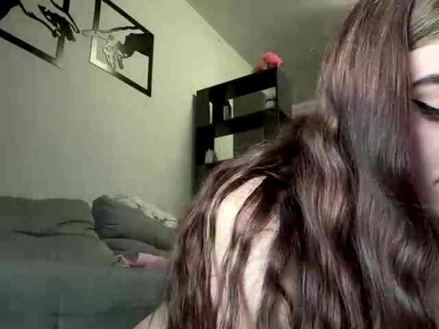 LaurenCloward webcam