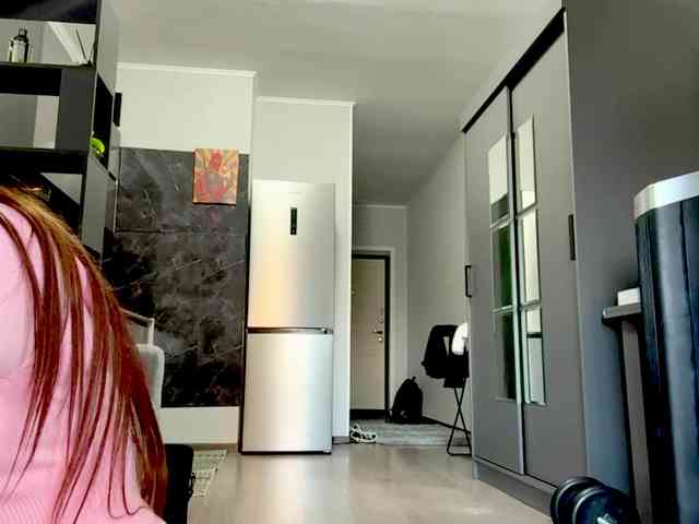 LaurenCloward webcam