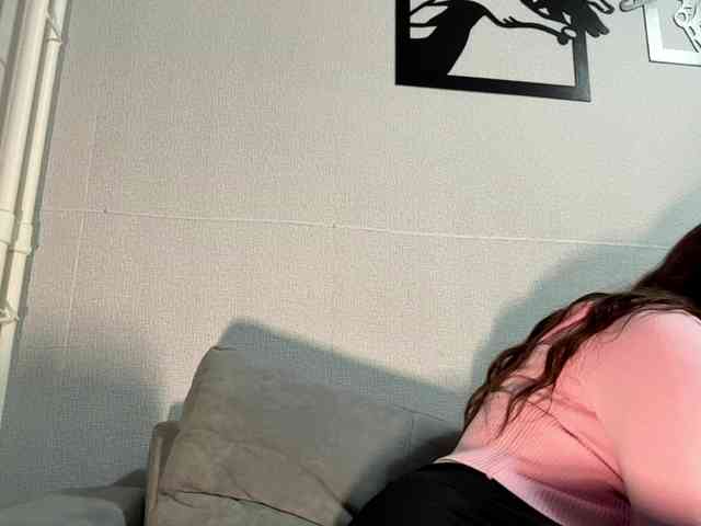 LaurenCloward webcam