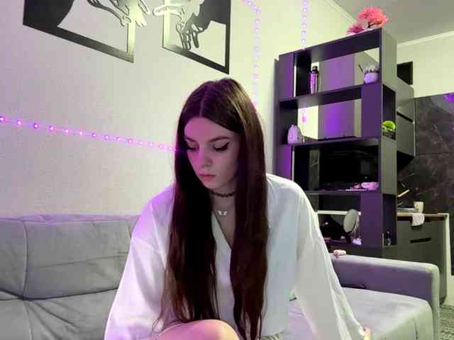 LaurenCloward webcam