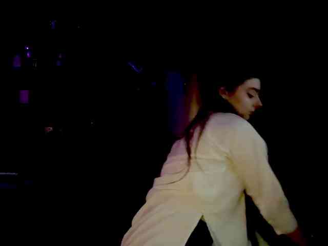 LaurenCloward webcam