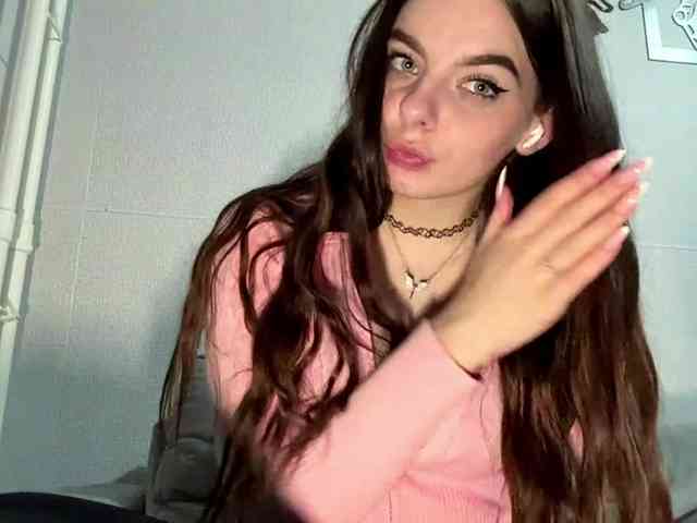 LaurenCloward webcam