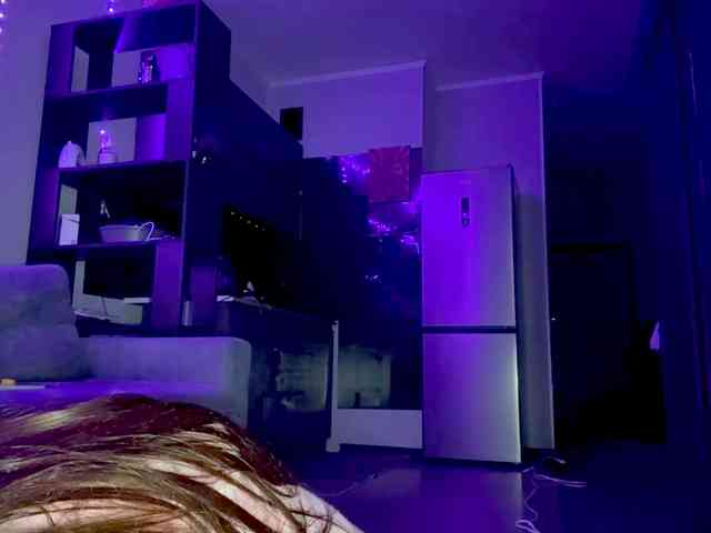 LaurenCloward webcam