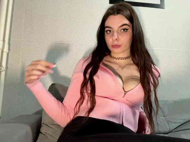 LaurenCloward webcam