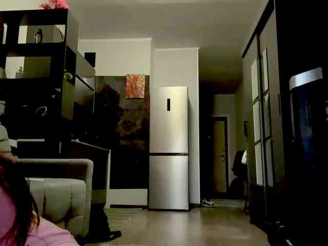 LaurenCloward webcam