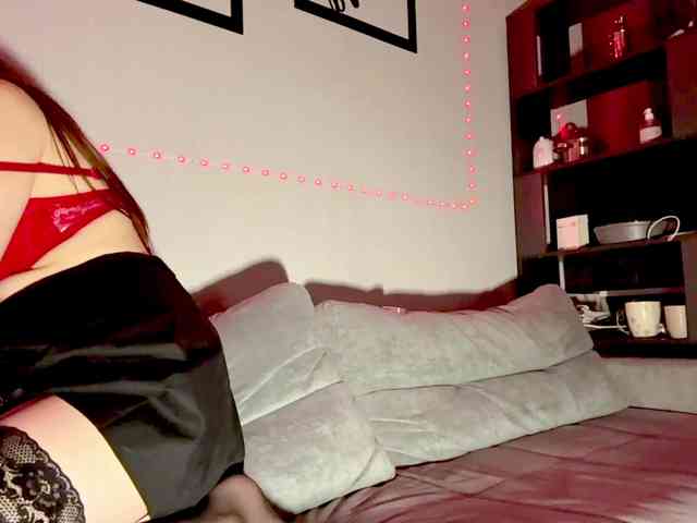 LaurenCloward webcam