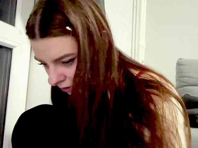 LaurenCloward webcam