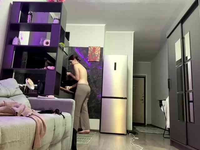 LaurenCloward