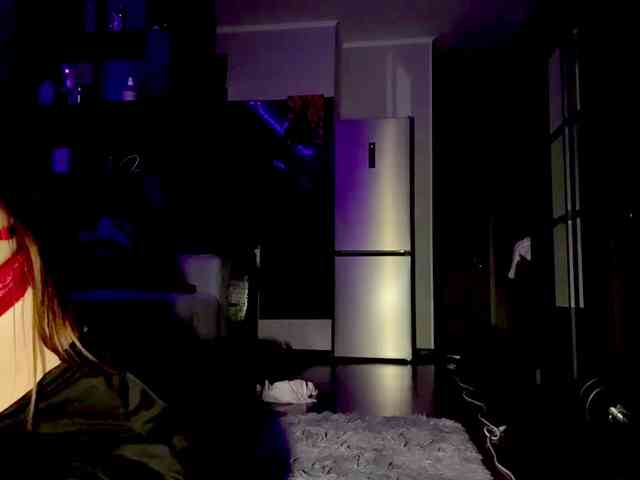 LaurenCloward webcam