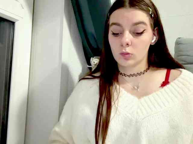 LaurenCloward webcam