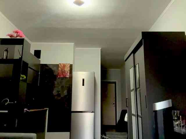 LaurenCloward webcam