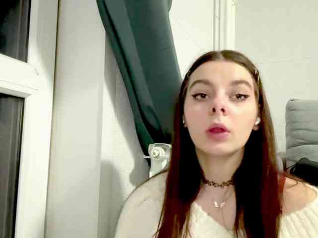 LaurenCloward webcam