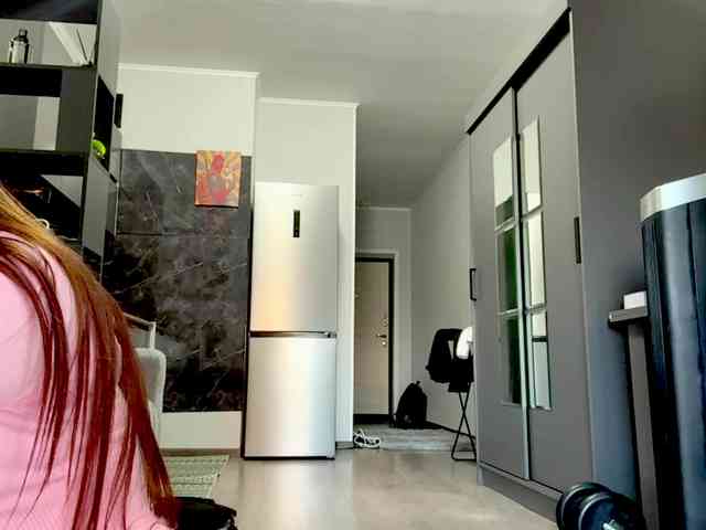 LaurenCloward webcam