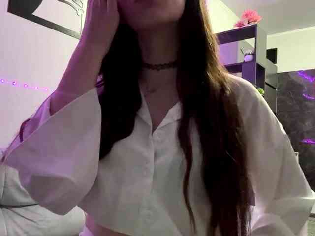 LaurenCloward webcam
