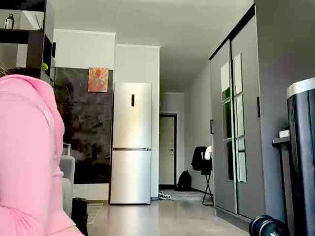 LaurenCloward webcam