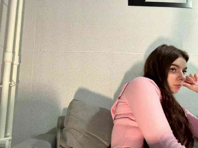 LaurenCloward webcam
