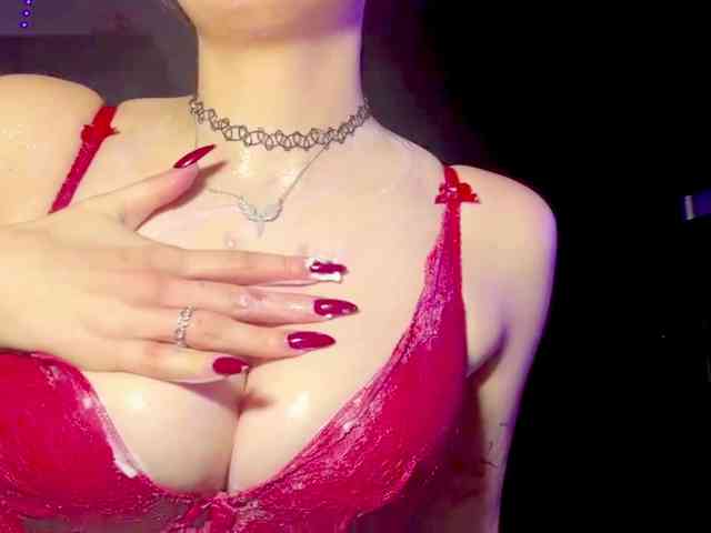 LaurenCloward webcam