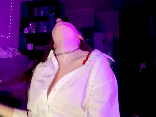 LaurenCloward webcam