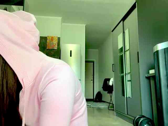 LaurenCloward webcam