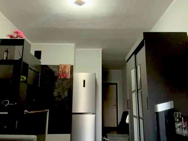 LaurenCloward webcam