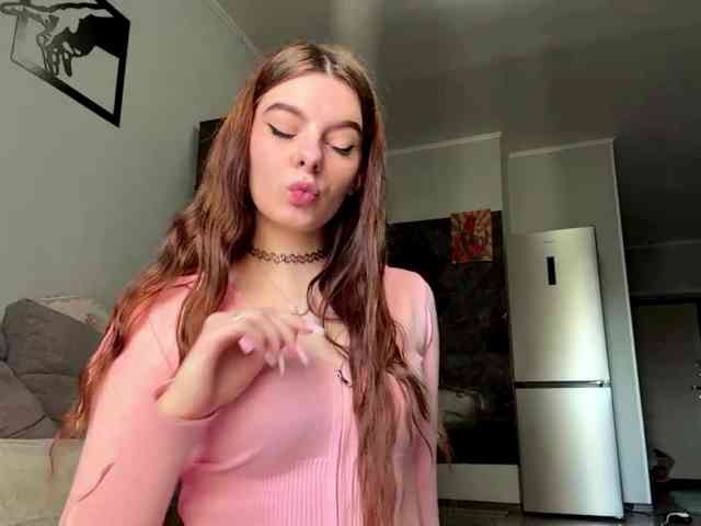 LaurenCloward webcam