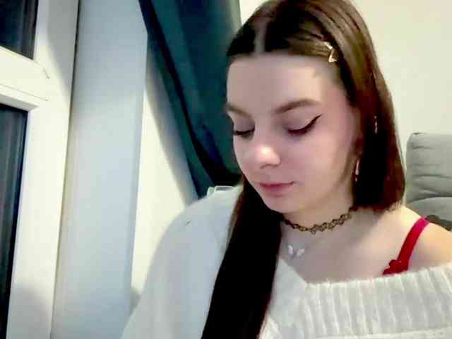 LaurenCloward webcam