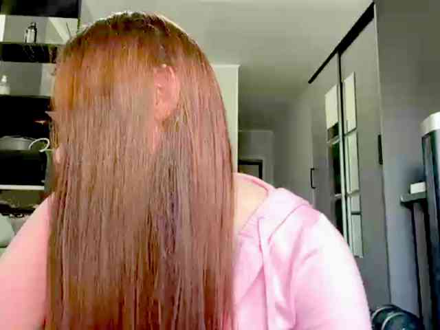 LaurenCloward webcam