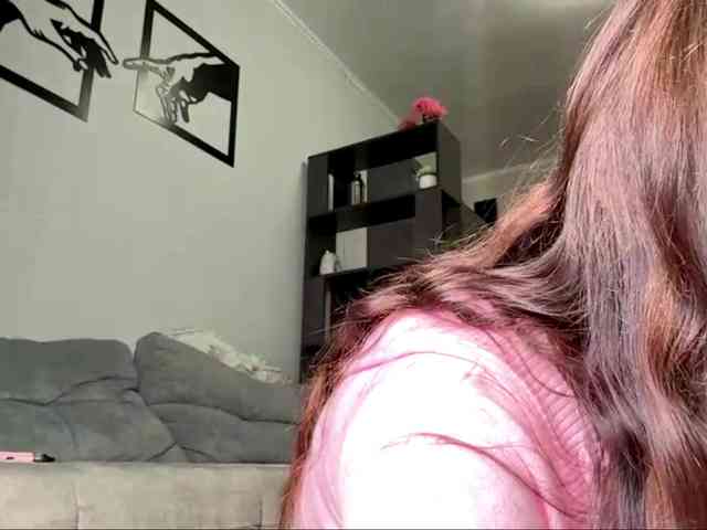 LaurenCloward webcam