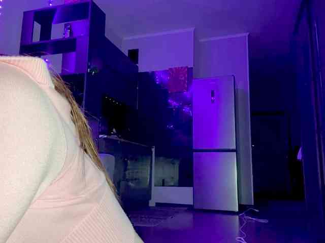 LaurenCloward webcam