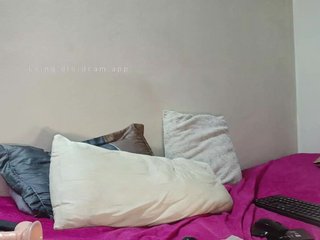 AmandaApril Porn Show