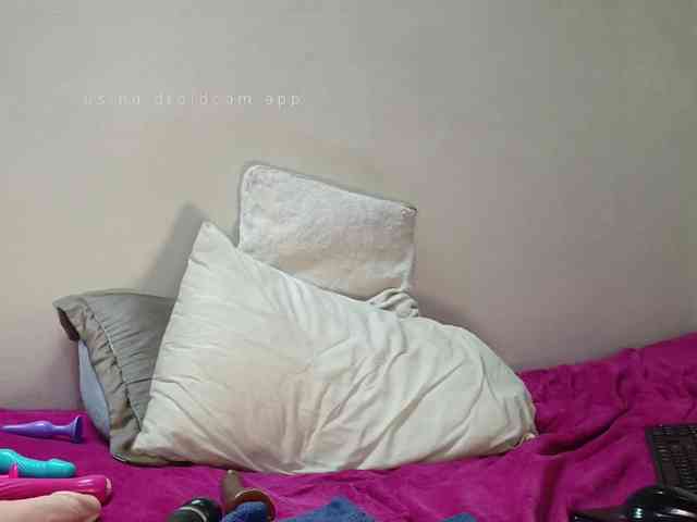 AmandaApril webcam