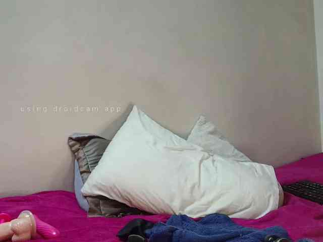 AmandaApril webcam