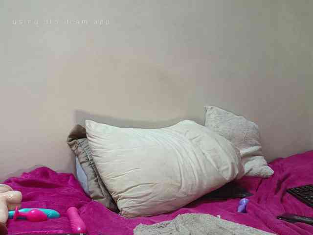 AmandaApril webcam