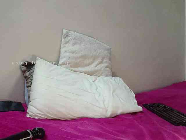 AmandaApril webcam