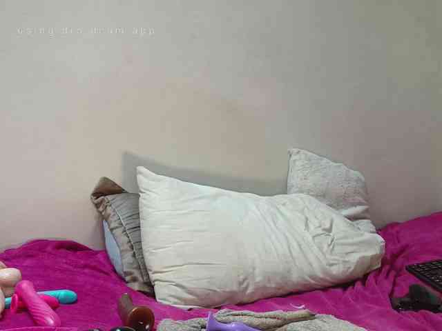 AmandaApril webcam